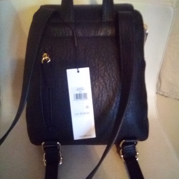 Small Backpack - Picture 6 of 8